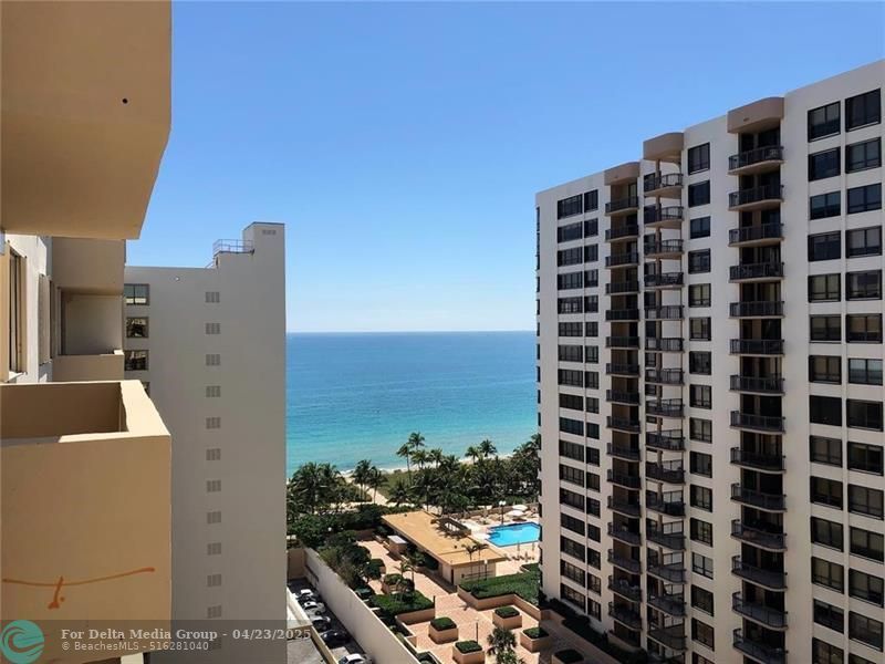 10185 Collins Avenue, Unit 1509, Bal Harbour, FL 33154 Photo