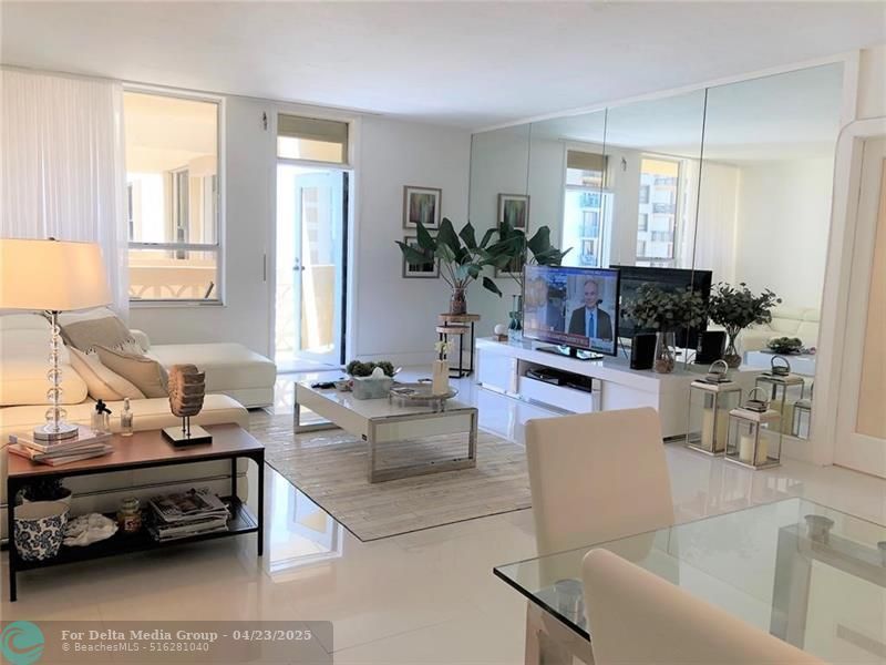 10185 Collins Avenue, Unit 1509, Bal Harbour, FL 33154 Photo