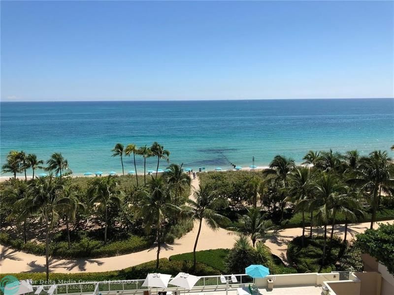 10185 Collins Avenue, Unit 1509, Bal Harbour, FL 33154 Photo