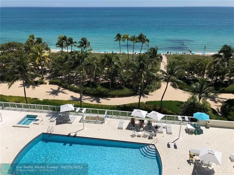 10185 Collins Avenue, Unit 1509, Bal Harbour, FL 33154 Photo