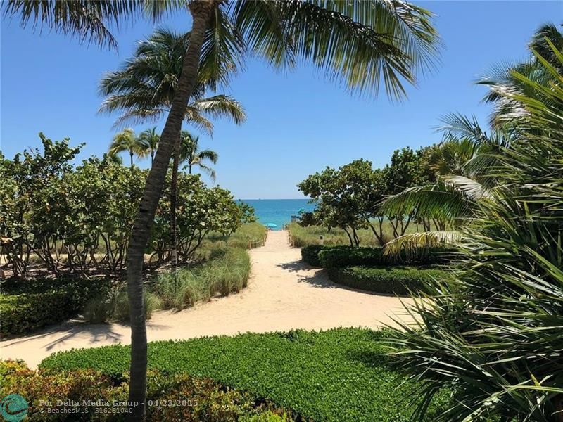 10185 Collins Avenue, Unit 1509, Bal Harbour, FL 33154 Photo