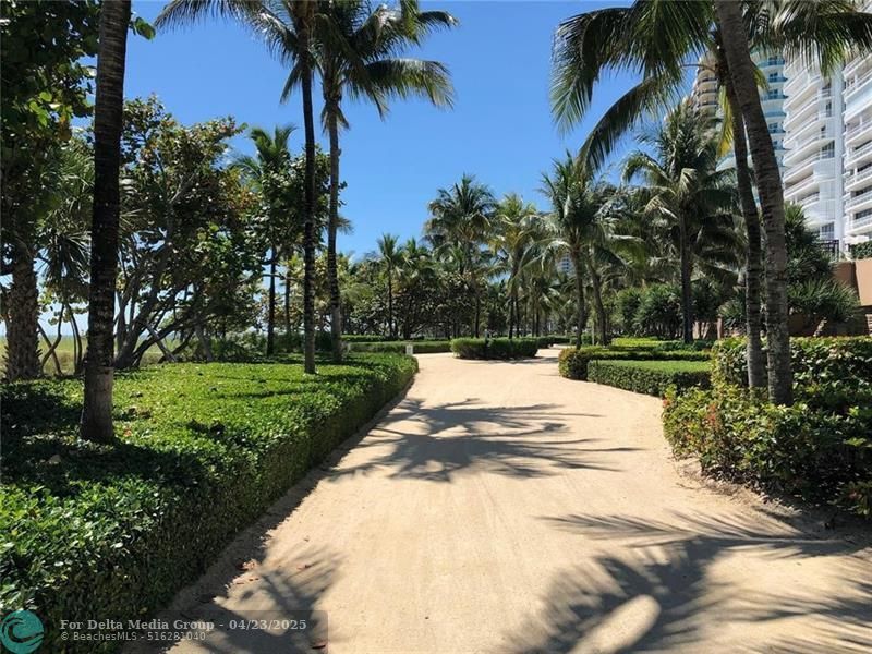 10185 Collins Avenue, Unit 1509, Bal Harbour, FL 33154 Photo