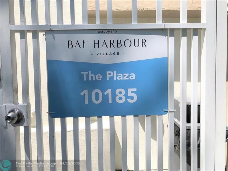 10185 Collins Avenue, Unit 1509, Bal Harbour, FL 33154 Photo