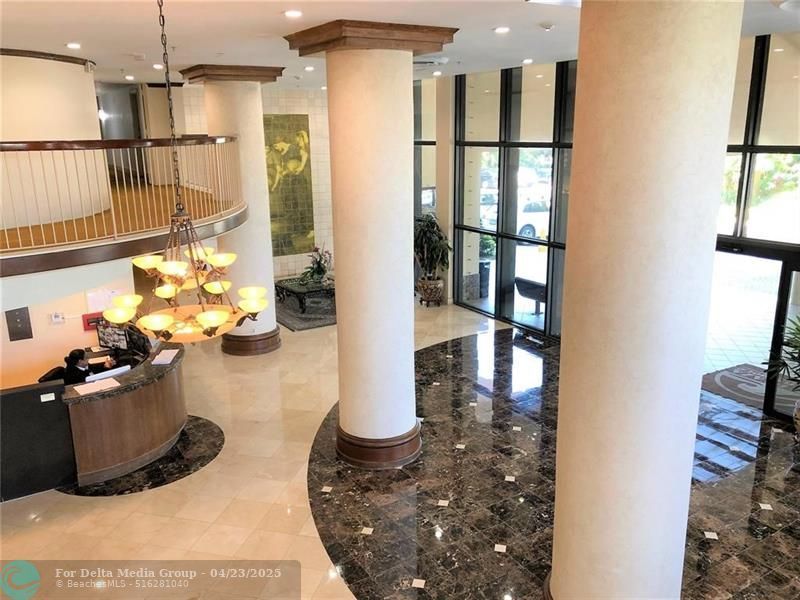 10185 Collins Avenue, Unit 1509, Bal Harbour, FL 33154 Photo