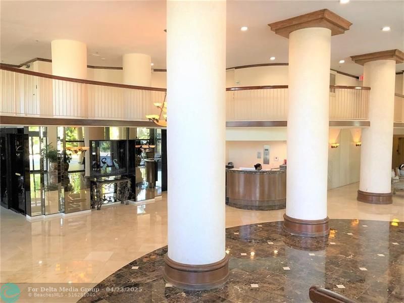 10185 Collins Avenue, Unit 1509, Bal Harbour, FL 33154 Photo