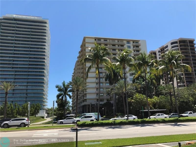 10185 Collins Avenue, Unit 1509, Bal Harbour, FL 33154 Photo