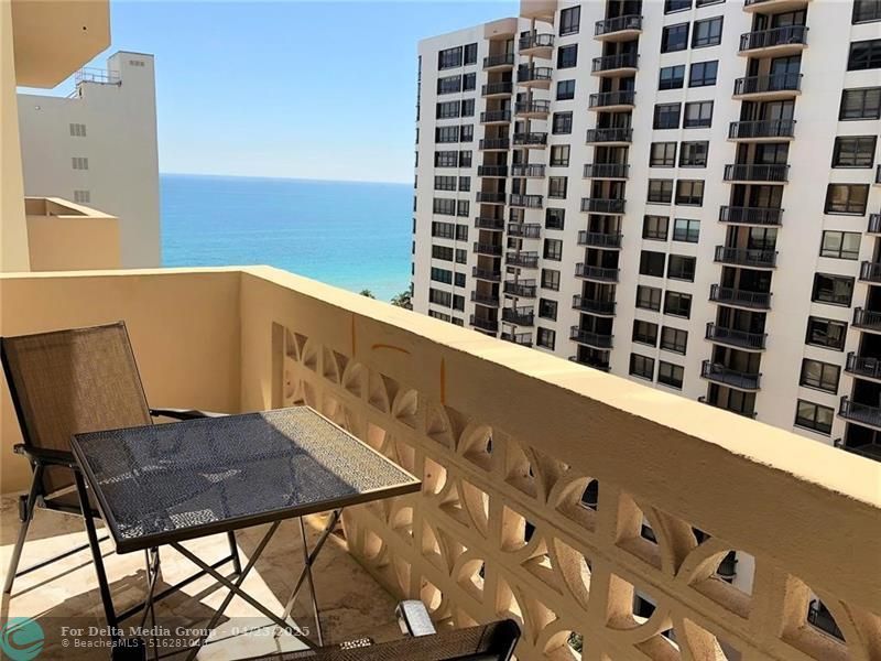 10185 Collins Avenue, Unit 1509, Bal Harbour, FL 33154 Photo