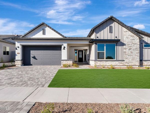 20638 W BERRIDGE Lane, Buckeye, AZ 85396