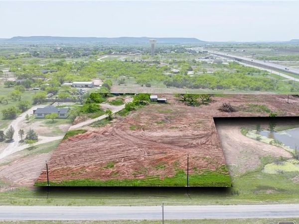 TBD 2.99 Ac FM-707, Abilene, TX 79602