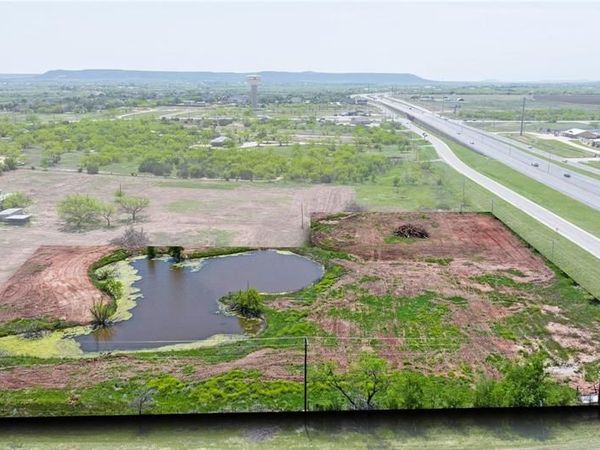 TBD 3.87 AC Fm-707, Abilene, TX 79602