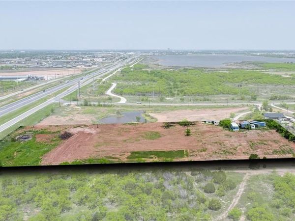 TBD 4.6 Ac Hwy 83-84, Abilene, TX 79602