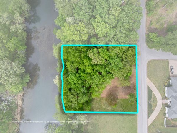 0 Creekside Dr, Florence, AL