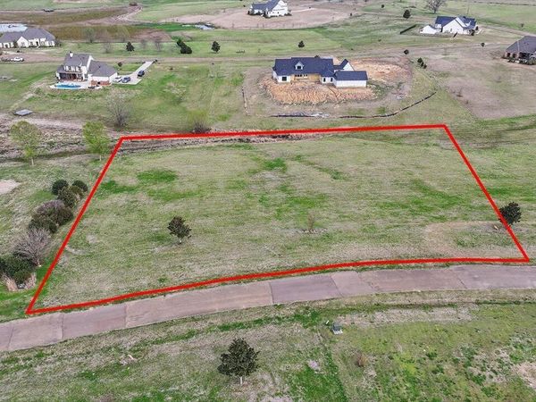 0 Andover Drive, Flora, MS 39071