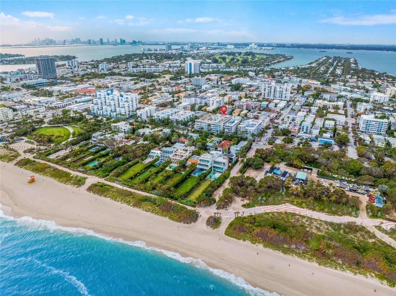 7825 Harding Ave, Miami Beach, FL 33141 Photo