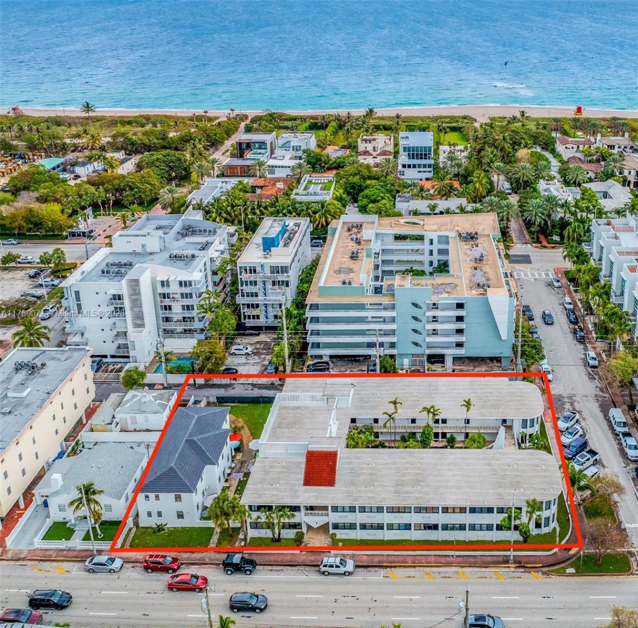 7825 Harding Ave, Miami Beach, FL 33141 Photo