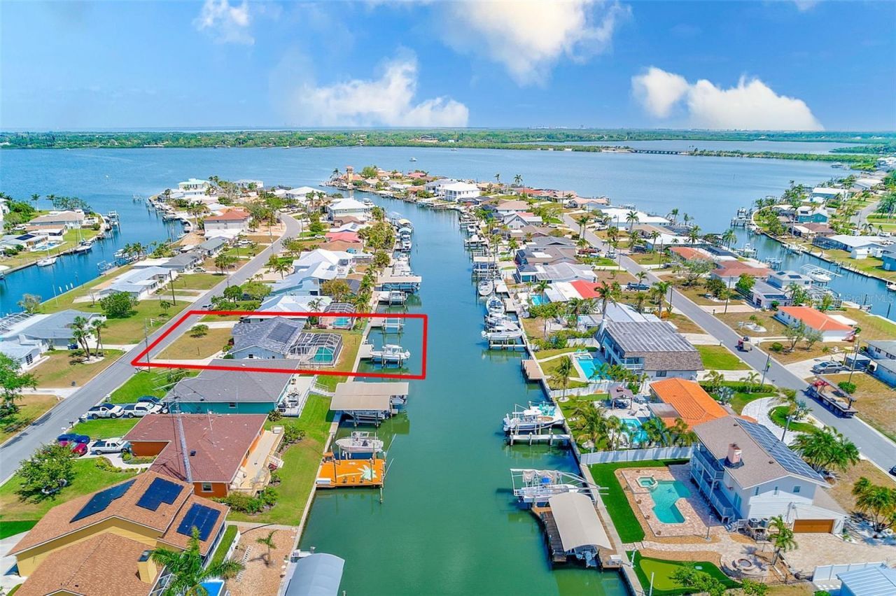 4908 Commonwealth Road, Palmetto, FL 34221 Photo