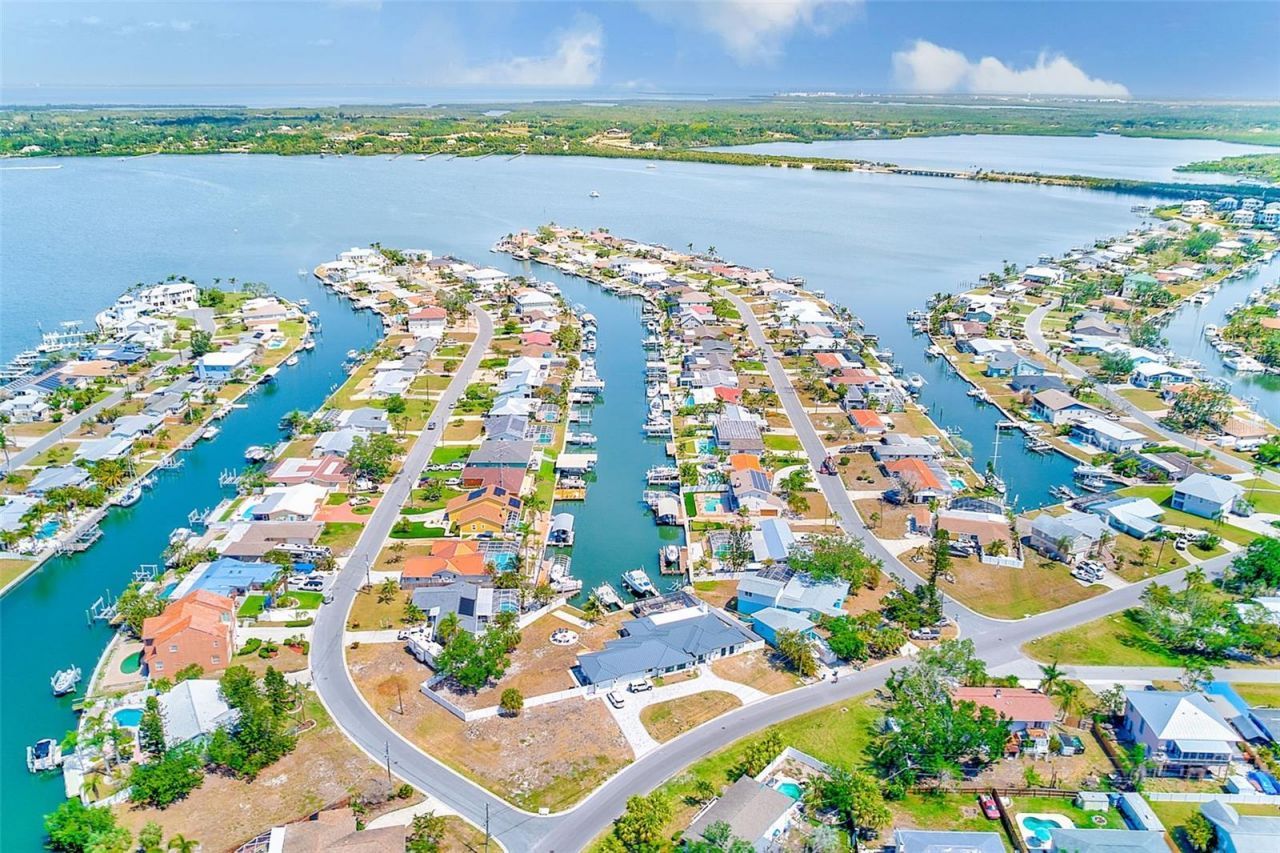 4908 Commonwealth Road, Palmetto, FL 34221 Photo