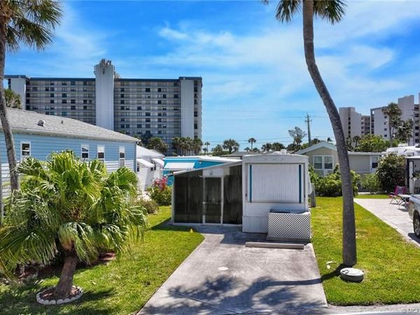 10725 S Ocean Drive, Unit 468, Jensen Beach, FL 34957