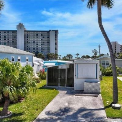 10725 S Ocean Drive, Unit 468, Jensen Beach, FL 34957 Photo