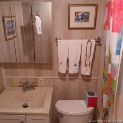 10725 S Ocean Drive, Unit 468, Jensen Beach, FL 34957 Photo