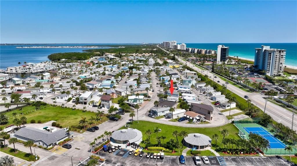 10725 S Ocean Drive, Unit 468, Jensen Beach, FL 34957 Photo