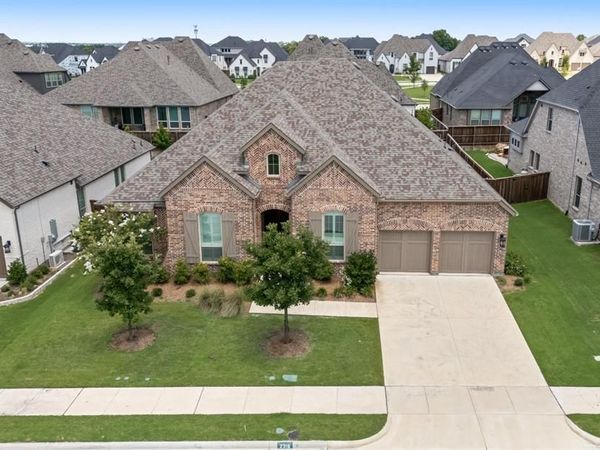 2316 Miranda Lane, Rockwall, TX 75087