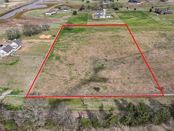 0 Cane Creek Road, Flora, MS 39071