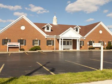 1901 Winchester Avenue, Ashland, KY 41101