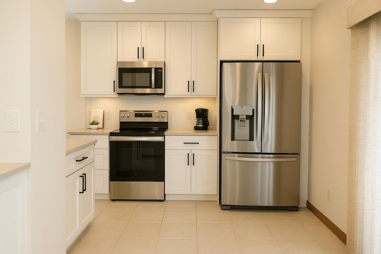 3302 SE Guinevere Lane, Port Saint Lucie, FL 34952 Photo