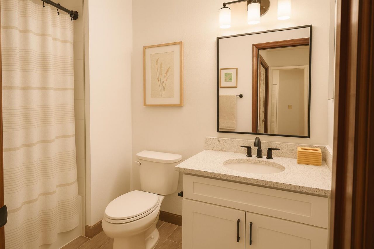 3302 SE Guinevere Lane, Port Saint Lucie, FL 34952 Photo