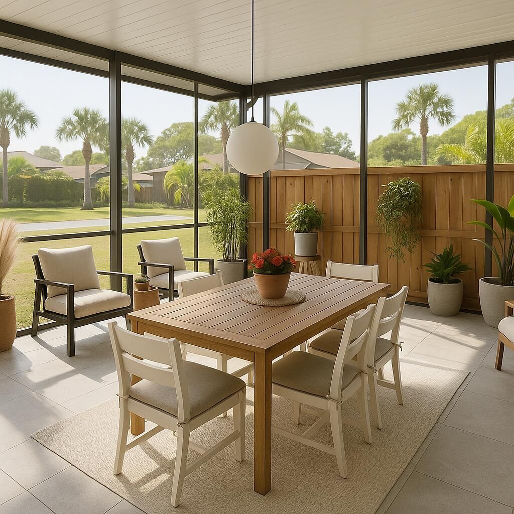 3302 SE Guinevere Lane, Port Saint Lucie, FL 34952 Photo