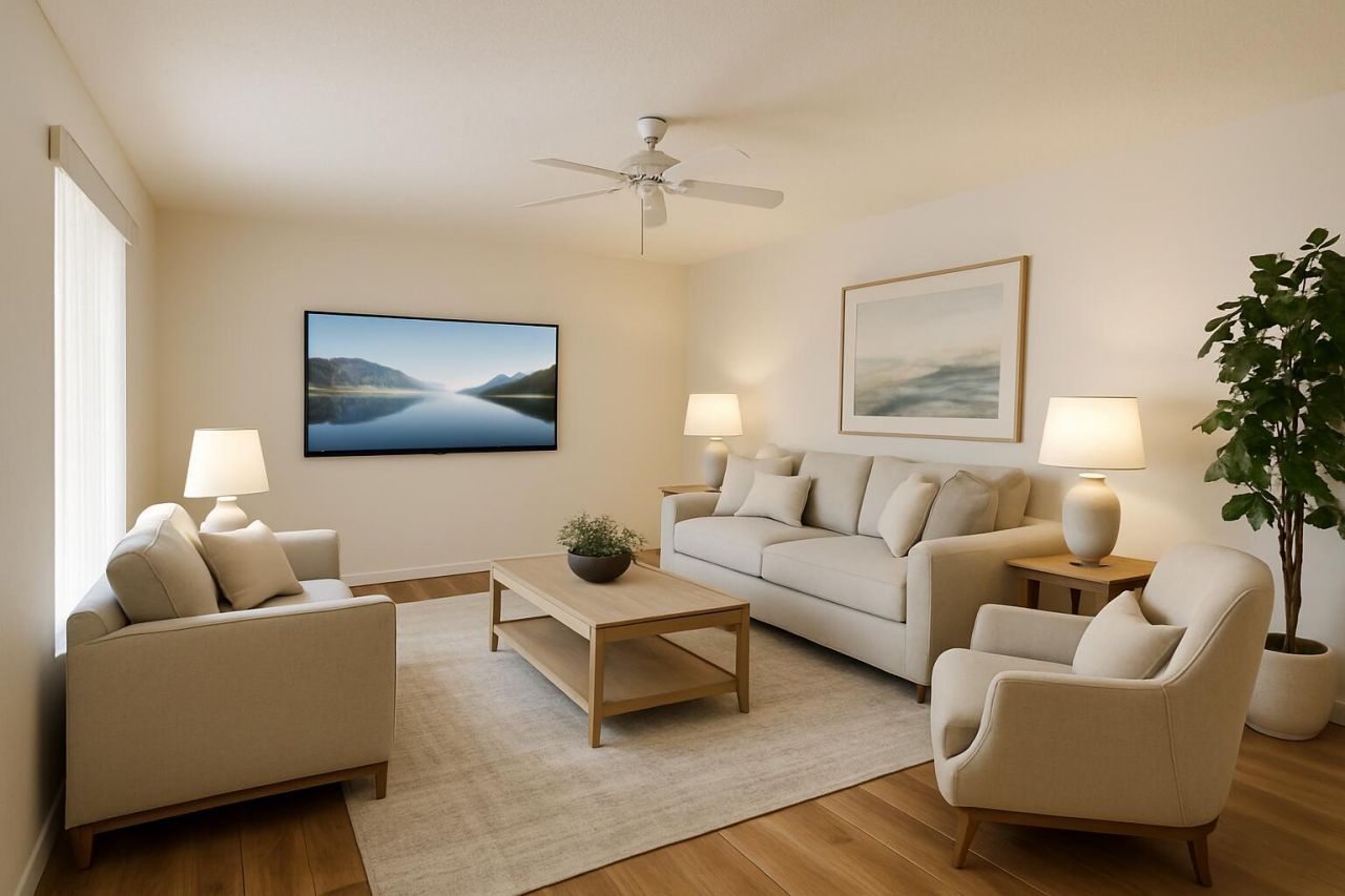 3302 SE Guinevere Lane, Port Saint Lucie, FL 34952 Photo