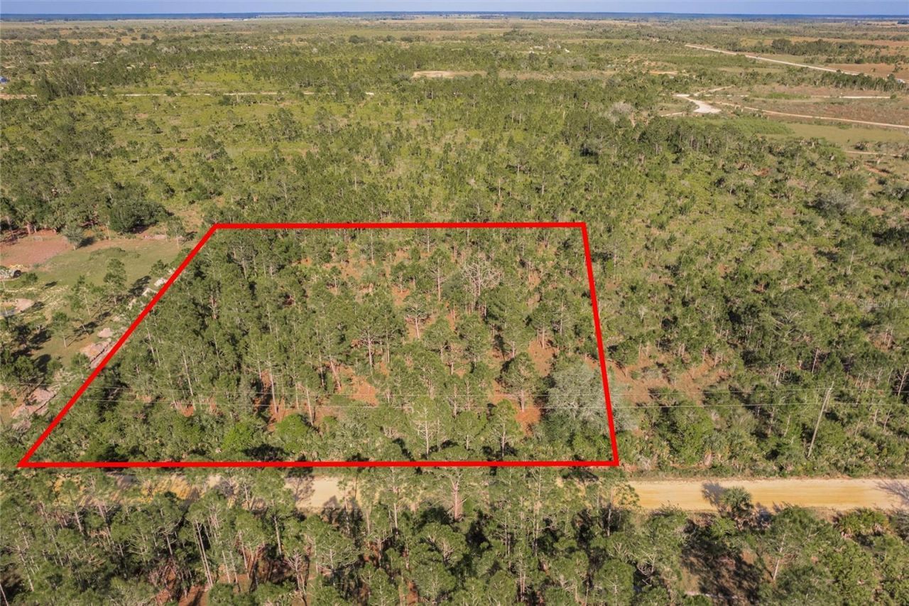 50448 Bermont Road, Punta Gorda, FL 33982 Photo