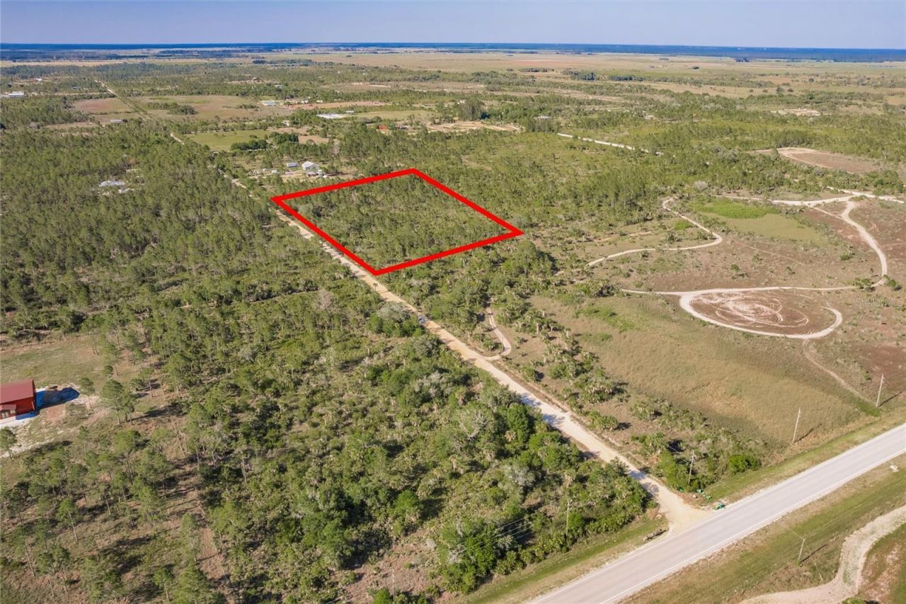 50448 Bermont Road, Punta Gorda, FL 33982 Photo