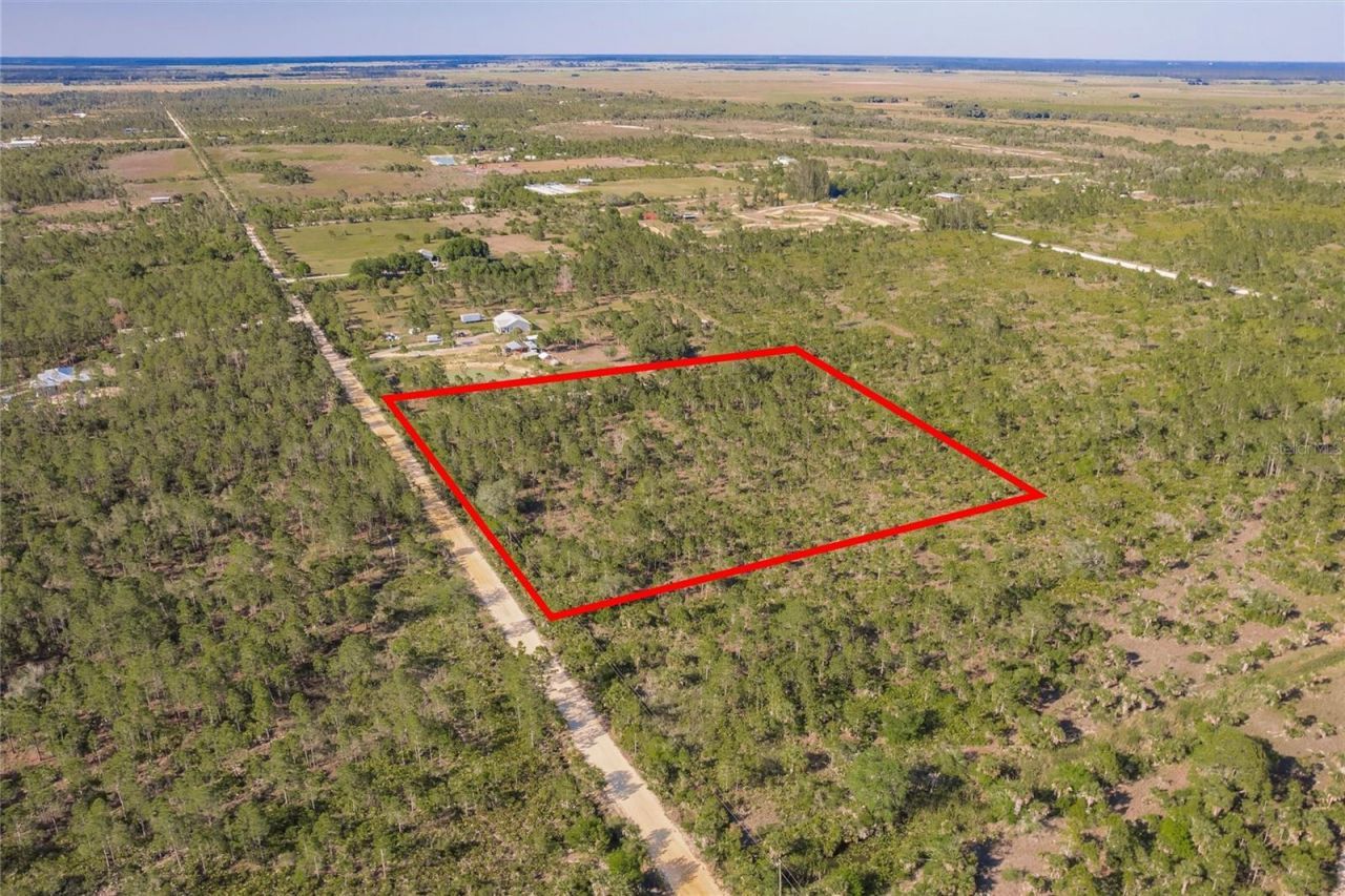 50448 Bermont Road, Punta Gorda, FL 33982 Photo