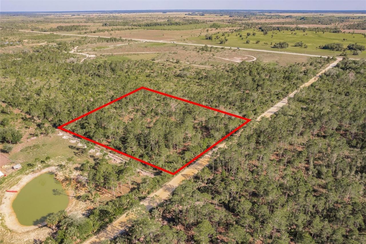 50448 Bermont Road, Punta Gorda, FL 33982 Photo