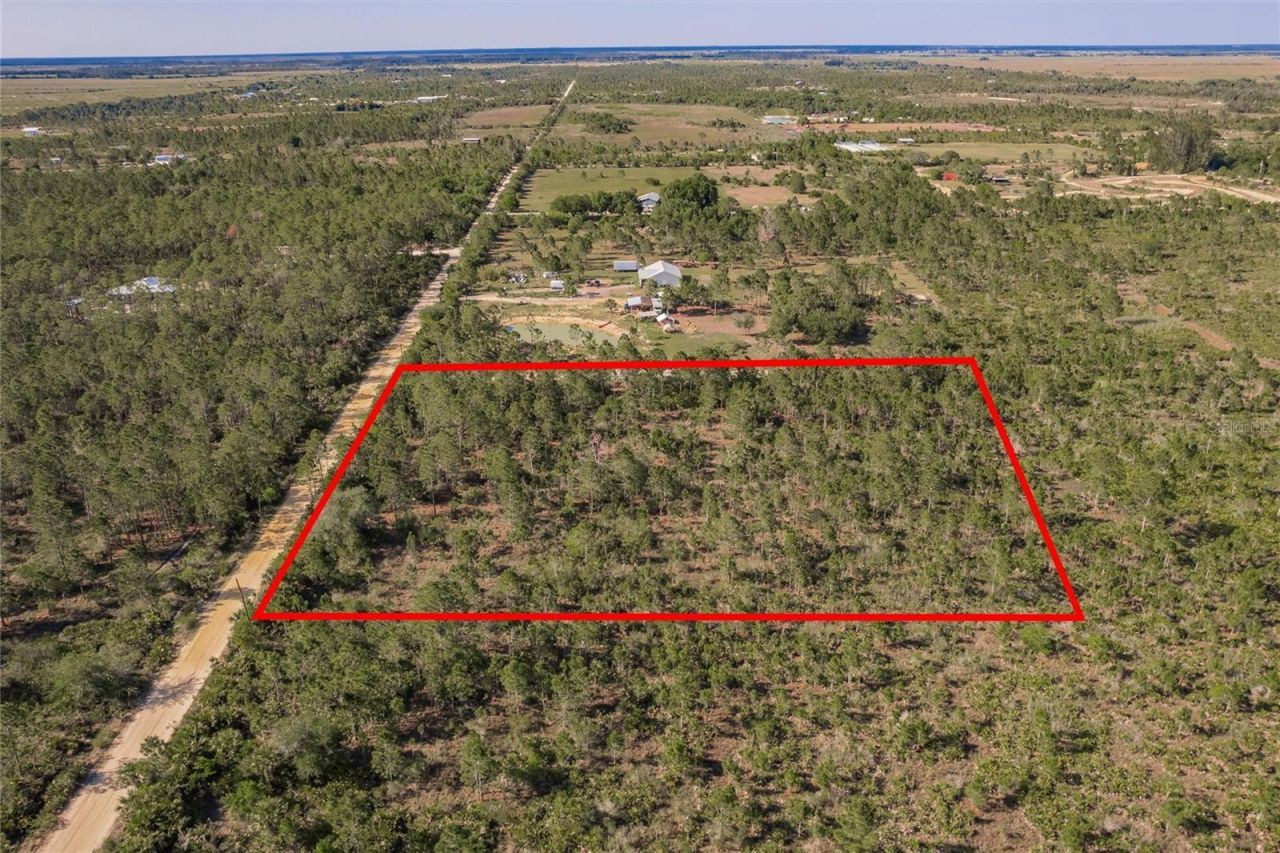 50448 Bermont Road, Punta Gorda, FL 33982 Photo