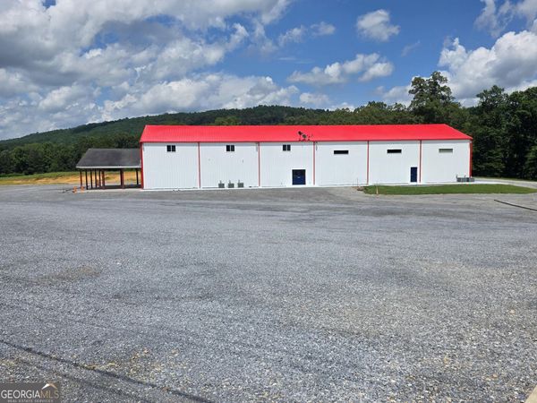 1500 Highway 27, Summerville, GA 30747