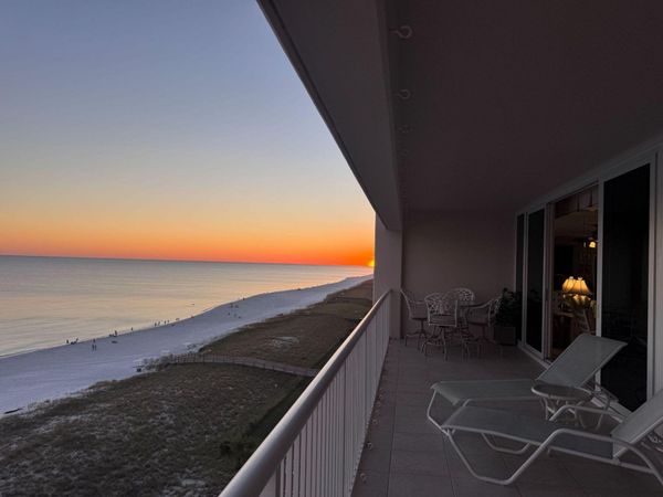 8525 GULF BLVD, Unit 807, Navarre, FL 32566