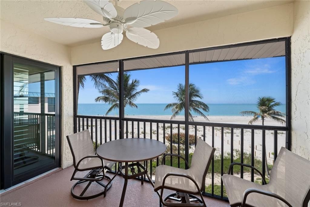 2230 Camino Del Mar Dr, Unit 1C4, Sanibel, FL 33957 Photo