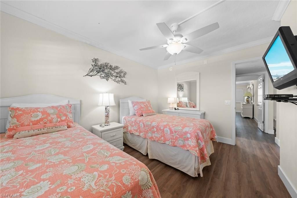 2230 Camino Del Mar Dr, Unit 1C4, Sanibel, FL 33957 Photo