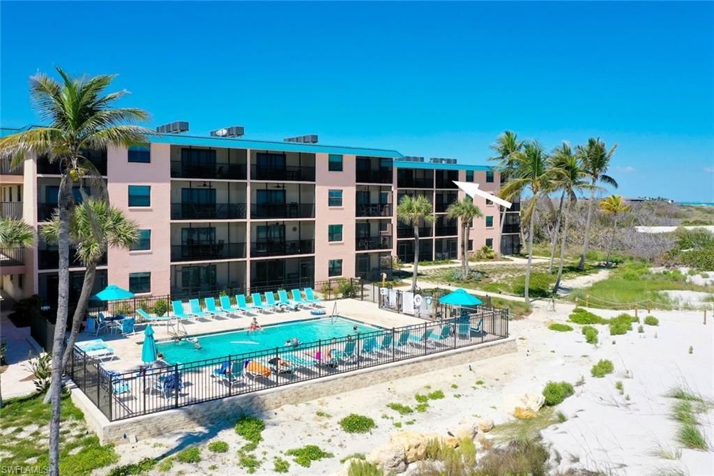 2230 Camino Del Mar Dr, Unit 1C4, Sanibel, FL 33957 Photo