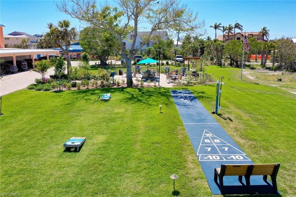 2230 Camino Del Mar Dr, Unit 1C4, Sanibel, FL 33957 Photo