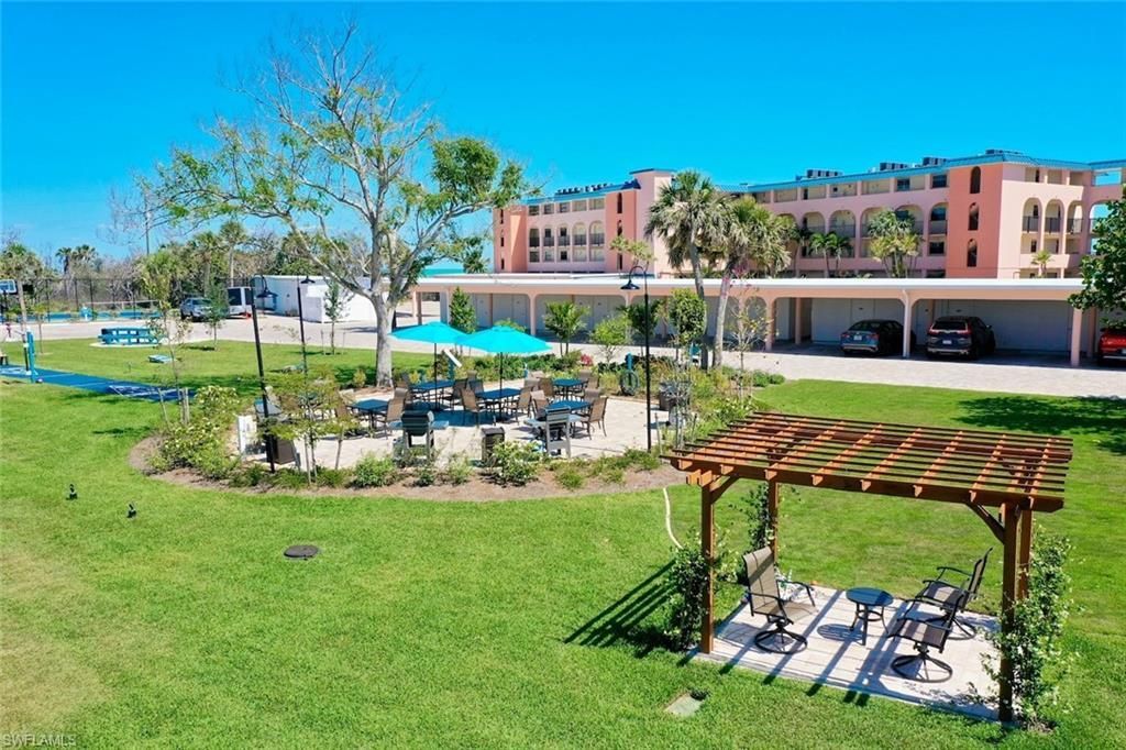 2230 Camino Del Mar Dr, Unit 1C4, Sanibel, FL 33957 Photo