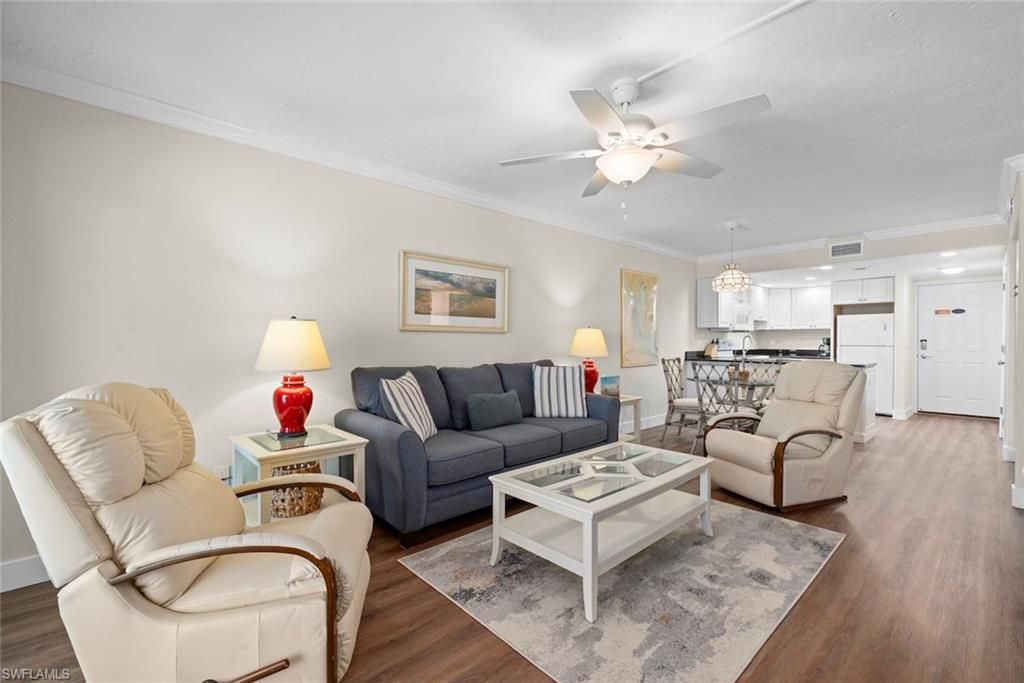 2230 Camino Del Mar Dr, Unit 1C4, Sanibel, FL 33957 Photo