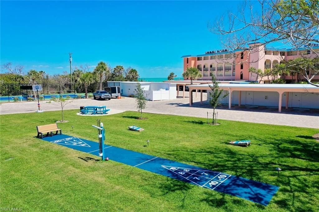 2230 Camino Del Mar Dr, Unit 1C4, Sanibel, FL 33957 Photo