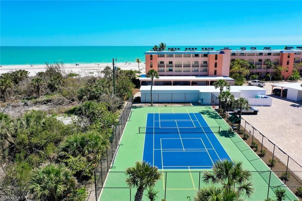 2230 Camino Del Mar Dr, Unit 1C4, Sanibel, FL 33957 Photo