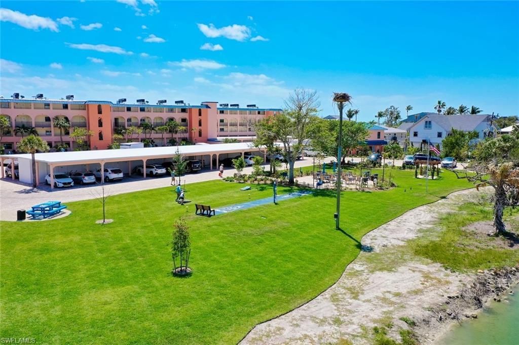 2230 Camino Del Mar Dr, Unit 1C4, Sanibel, FL 33957 Photo