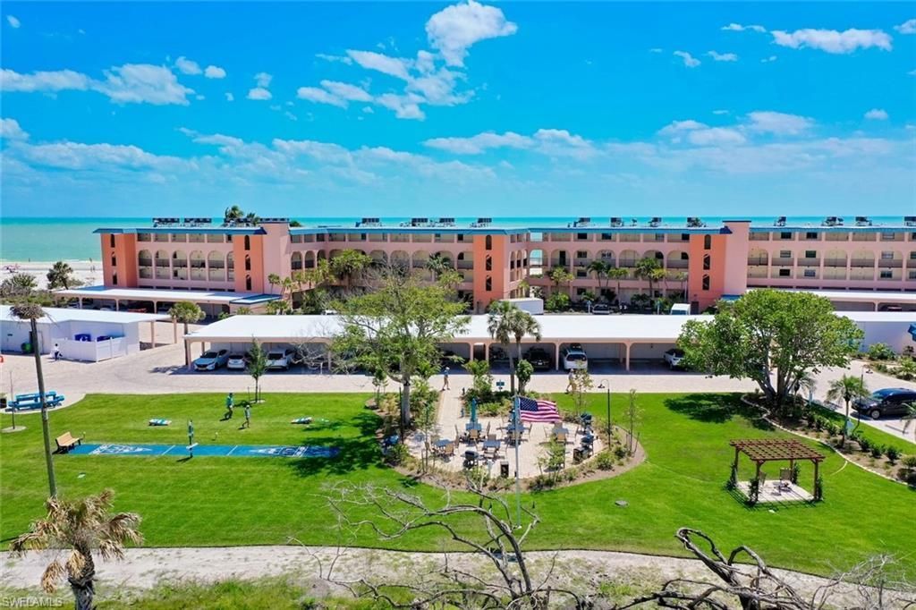 2230 Camino Del Mar Dr, Unit 1C4, Sanibel, FL 33957 Photo