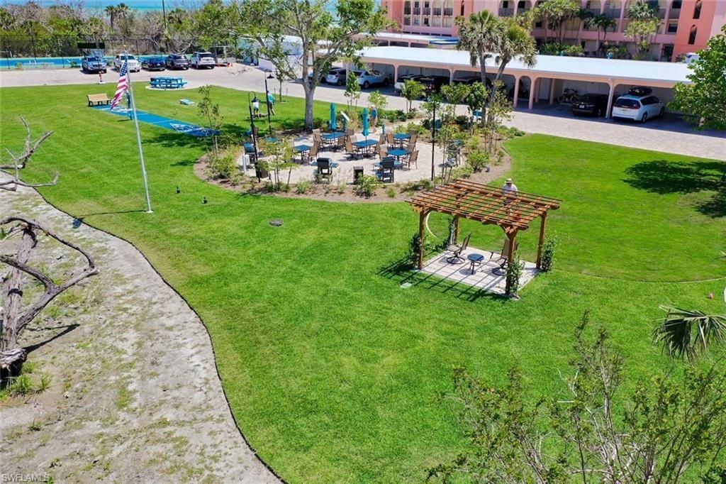 2230 Camino Del Mar Dr, Unit 1C4, Sanibel, FL 33957 Photo